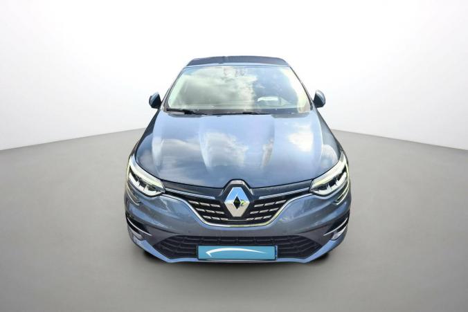 Vente en ligne Renault Megane 4 Mégane IV Berline Blue dCi 115 au prix de 17 300 €