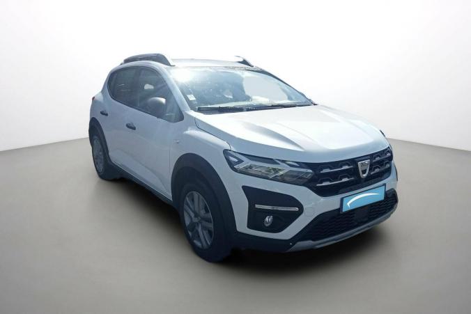 Vente en ligne Dacia Sandero  TCe 90 - 22 au prix de 12 990 €