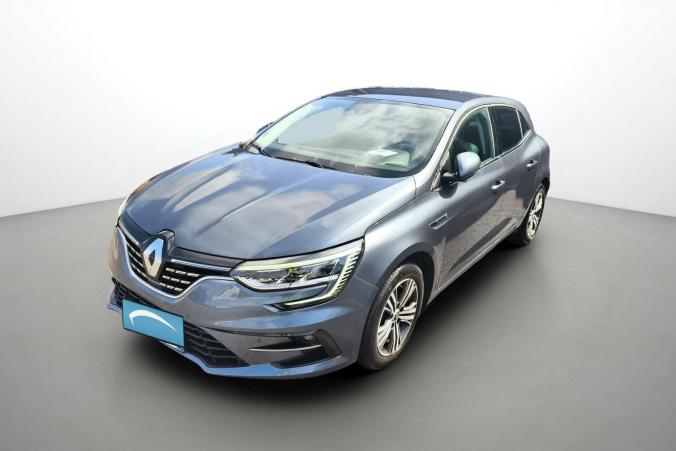 Vente en ligne Renault Megane 4 Mégane IV Berline Blue dCi 115 au prix de 17 300 €