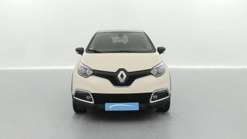 Vente en ligne Renault Captur  TCe 90 Energy au prix de 11 990 €