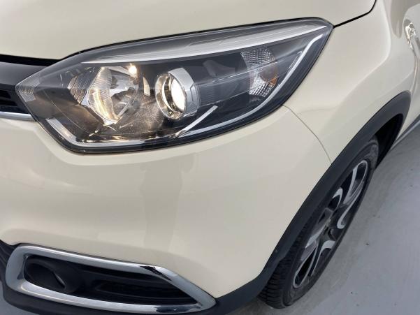 Vente en ligne Renault Captur  TCe 90 Energy au prix de 11 990 €