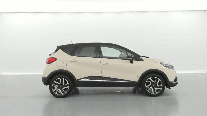 Vente en ligne Renault Captur  TCe 90 Energy au prix de 11 990 €