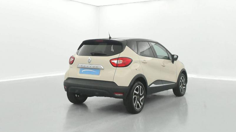 Vente en ligne Renault Captur  TCe 90 Energy au prix de 11 990 €