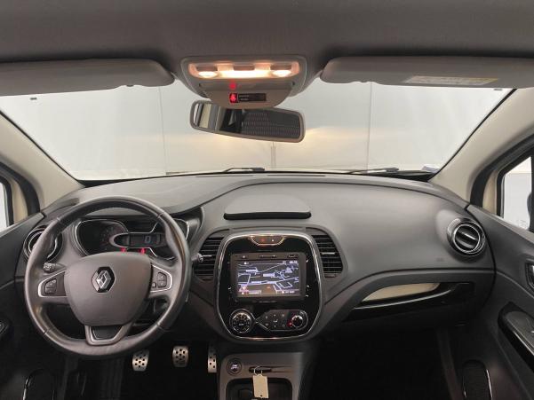 Vente en ligne Renault Captur  TCe 90 Energy au prix de 11 990 €