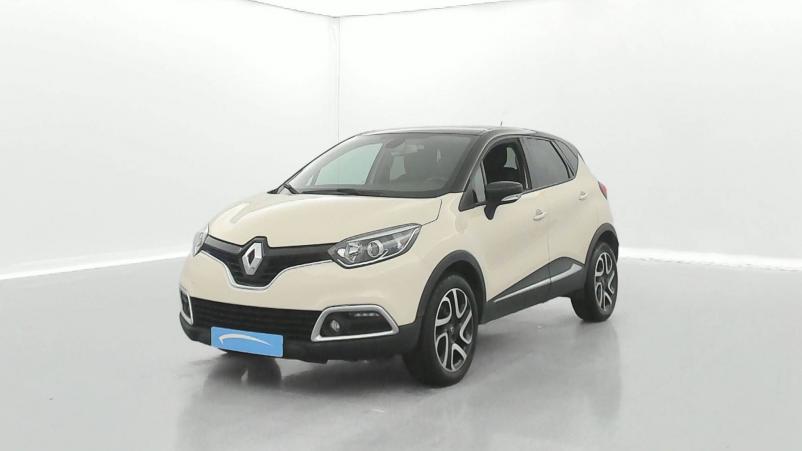 Vente en ligne Renault Captur  TCe 90 Energy au prix de 11 990 €