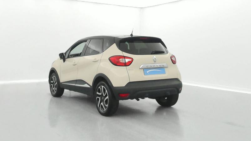 Vente en ligne Renault Captur  TCe 90 Energy au prix de 11 990 €