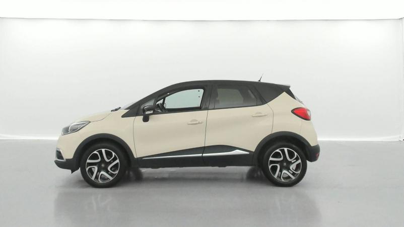 Vente en ligne Renault Captur  TCe 90 Energy au prix de 11 990 €