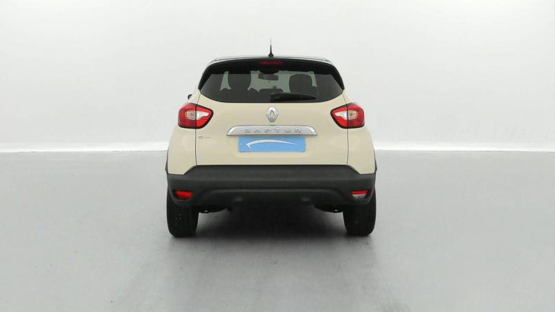 Vente en ligne Renault Captur  TCe 90 Energy au prix de 11 990 €