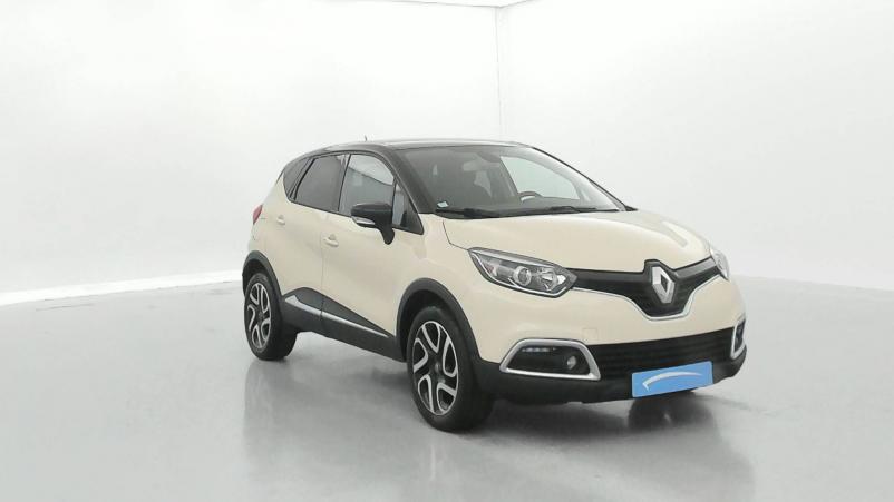 Vente en ligne Renault Captur  TCe 90 Energy au prix de 11 990 €