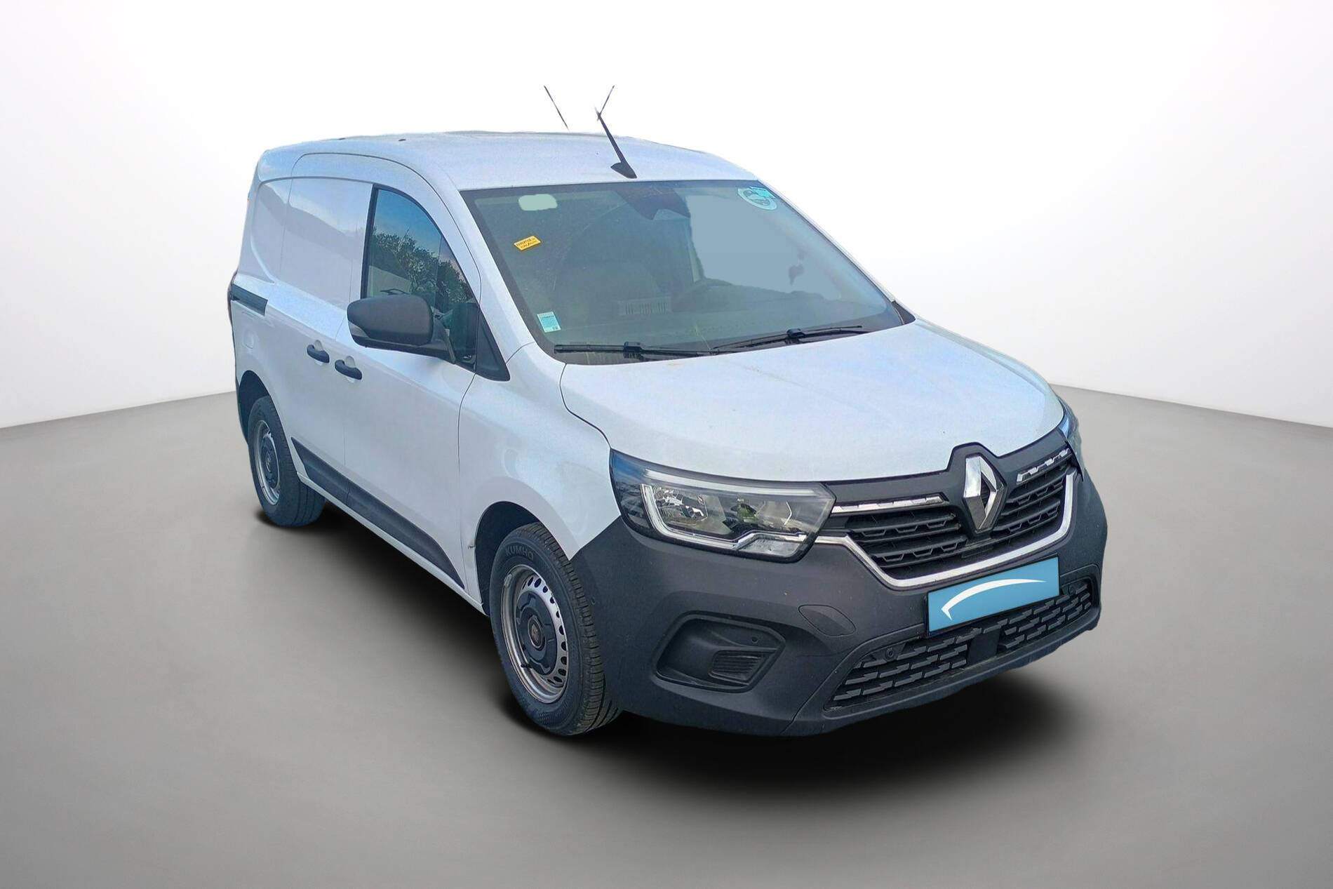 Vente en ligne Renault Kangoo Van  BLUE DCI 95 au prix de 19 390 €