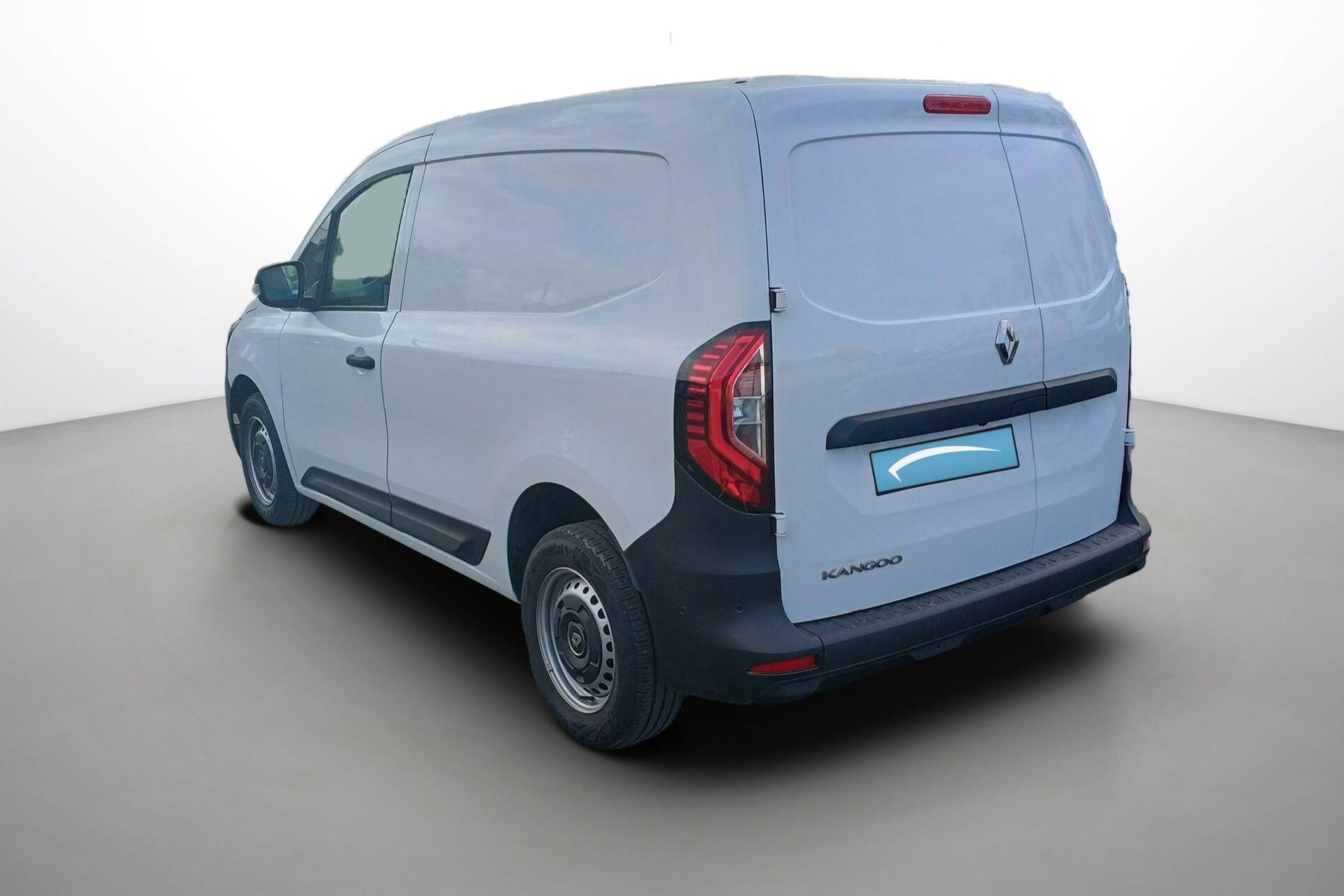 Vente en ligne Renault Kangoo Van  BLUE DCI 95 au prix de 19 390 €