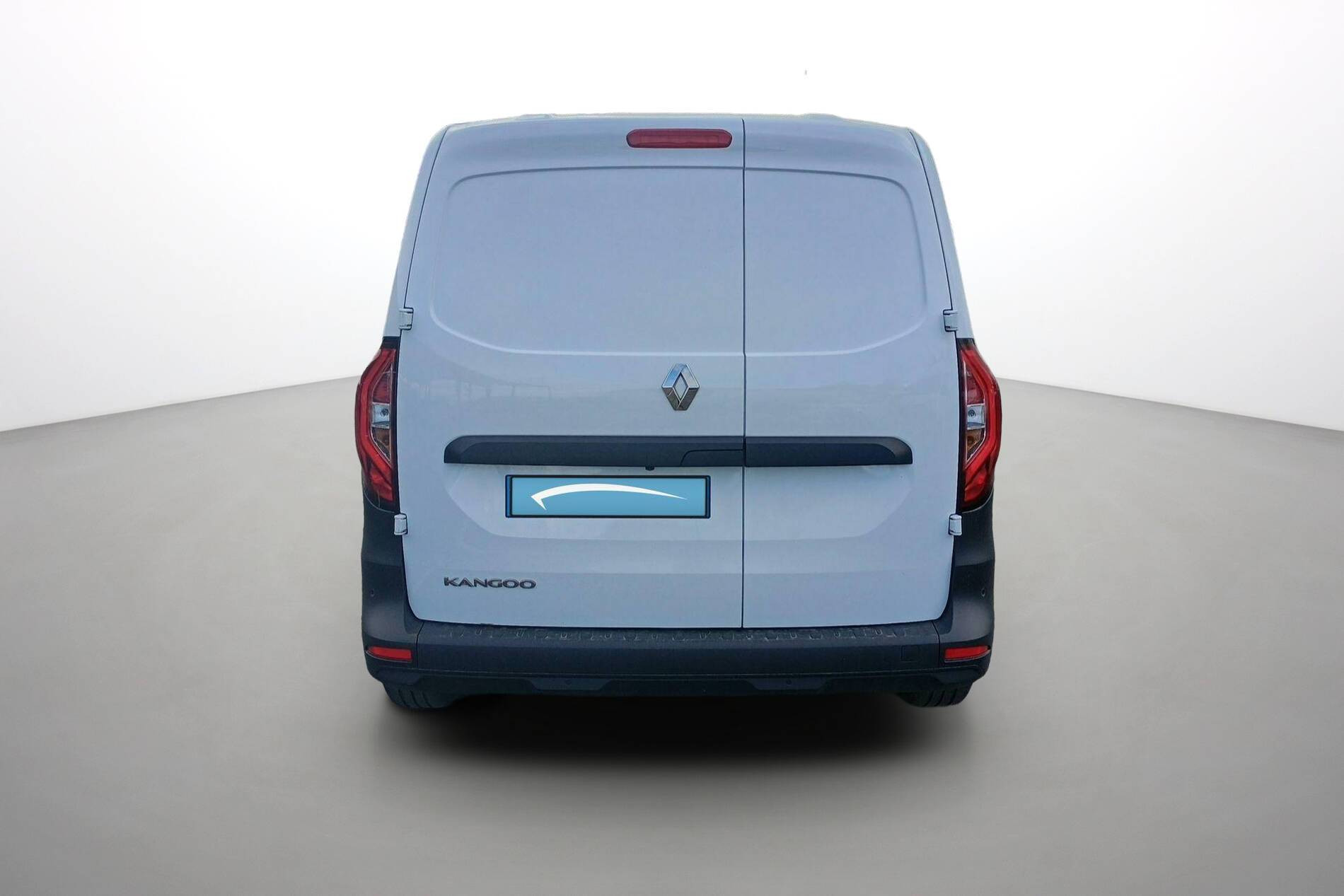 Vente en ligne Renault Kangoo Van  BLUE DCI 95 au prix de 19 390 €
