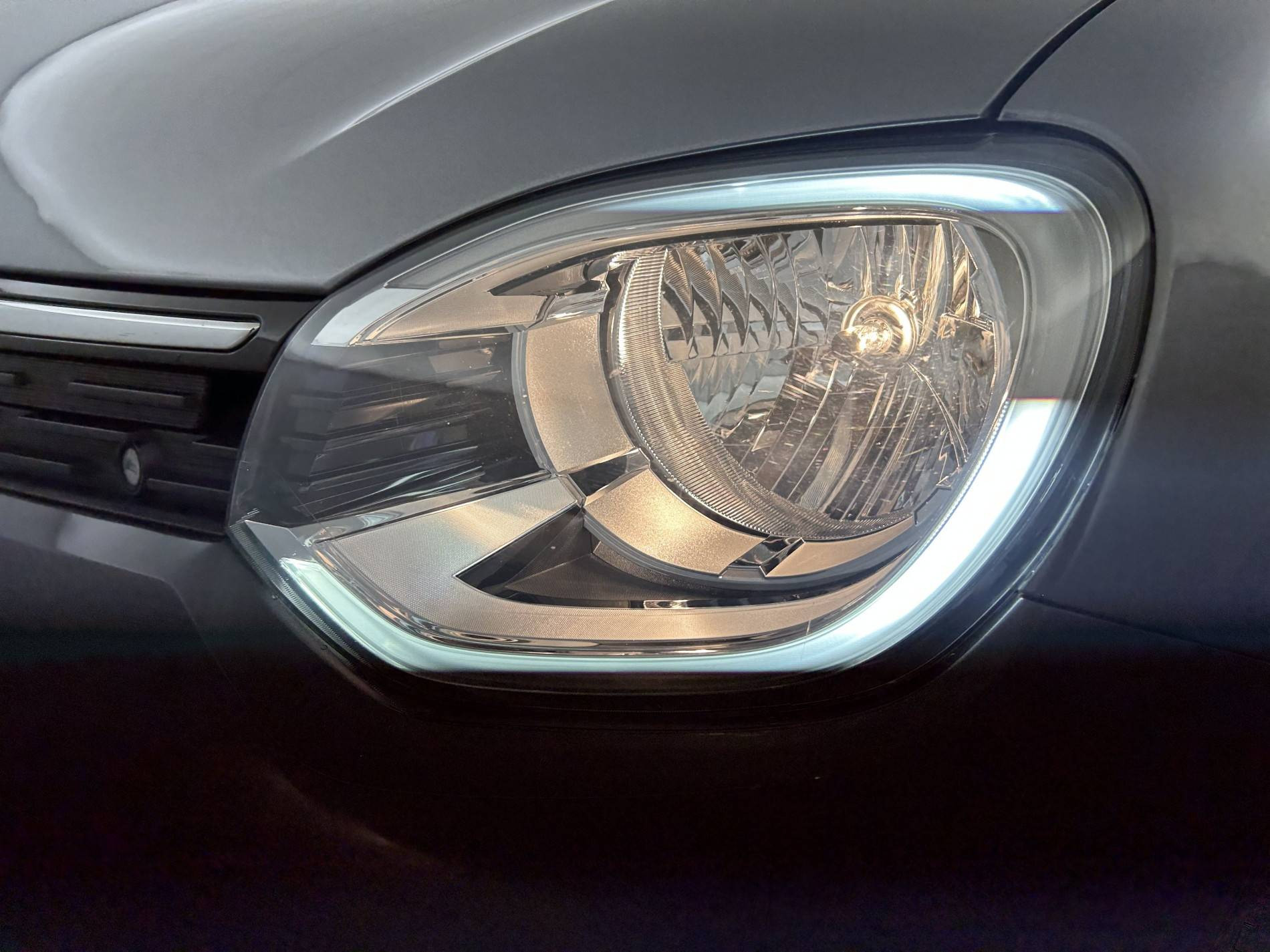 Vente en ligne Renault Twingo 3  SCe 65 au prix de 12 190 €