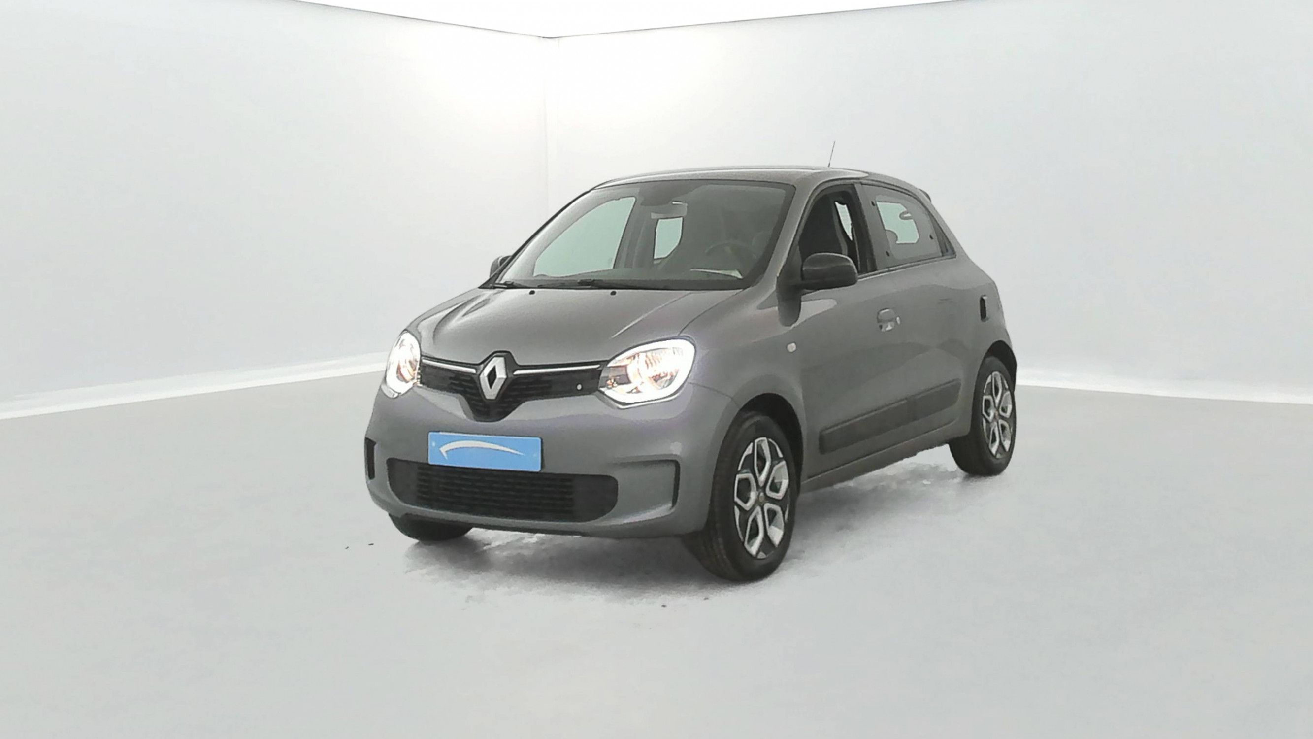 Renault Twingo 3  SCe 65 occasion de 2023 en vente à Auray