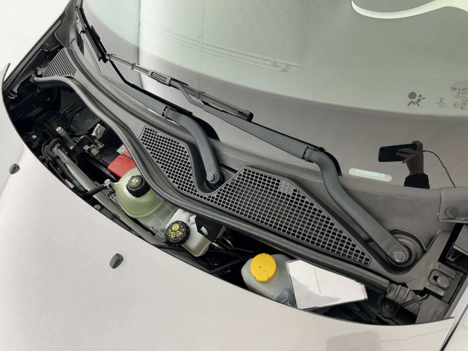 Vente en ligne Renault Twingo 3  SCe 65 au prix de 12 190 €