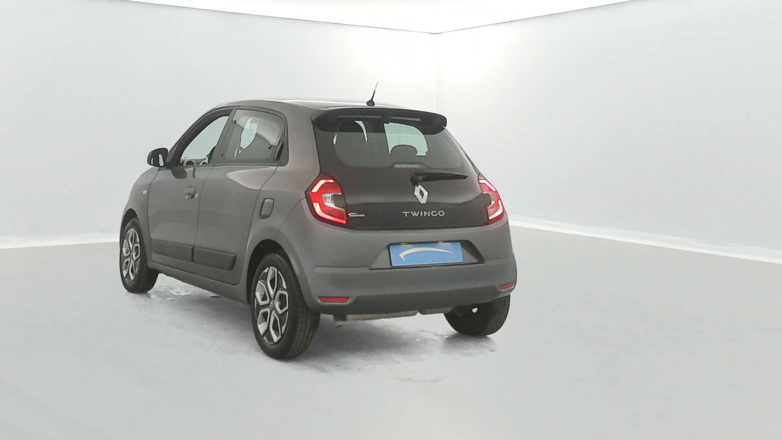 Vente en ligne Renault Twingo 3  SCe 65 au prix de 12 190 €