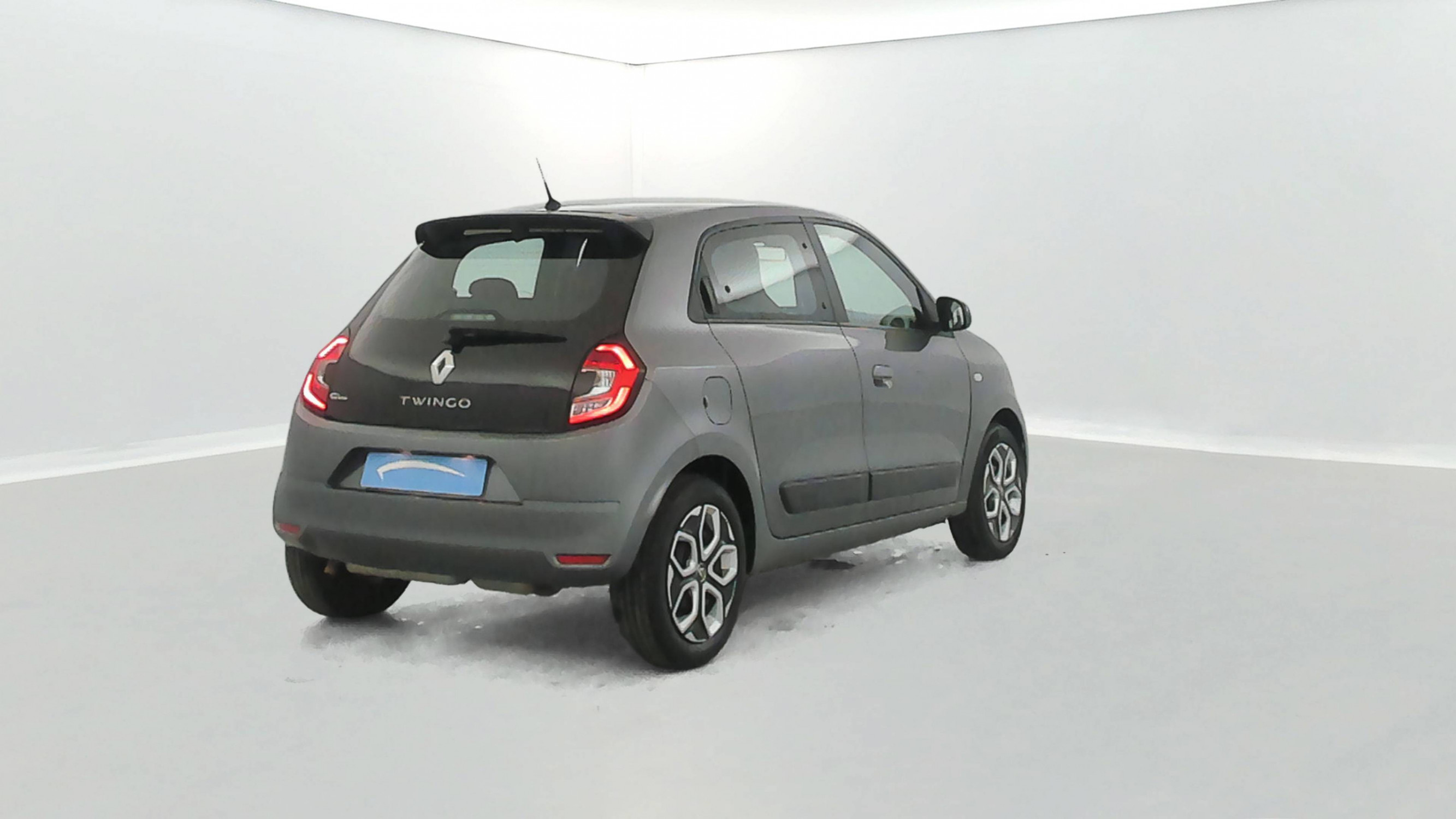 Vente en ligne Renault Twingo 3  SCe 65 au prix de 12 190 €