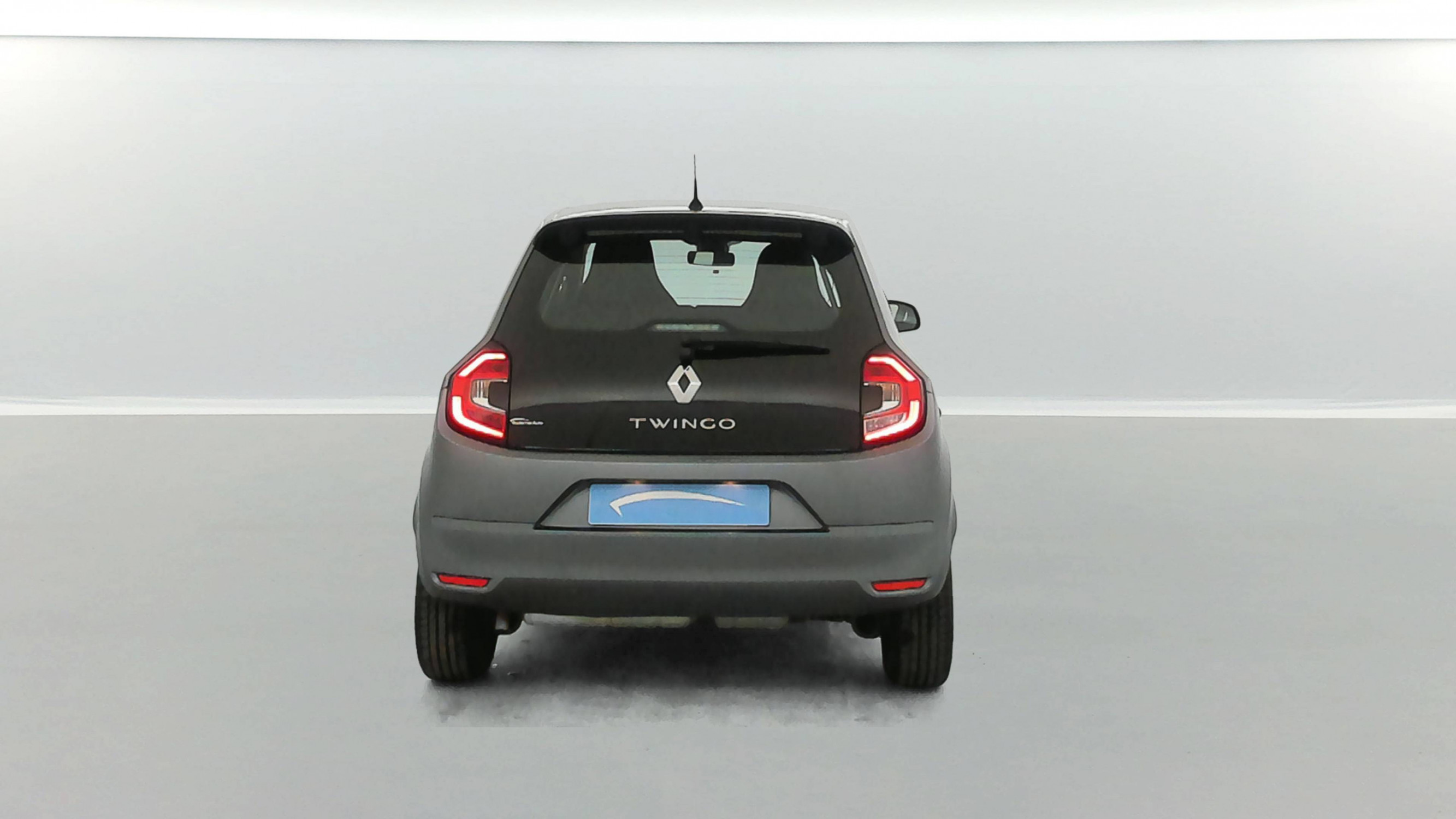 Vente en ligne Renault Twingo 3  SCe 65 au prix de 12 190 €