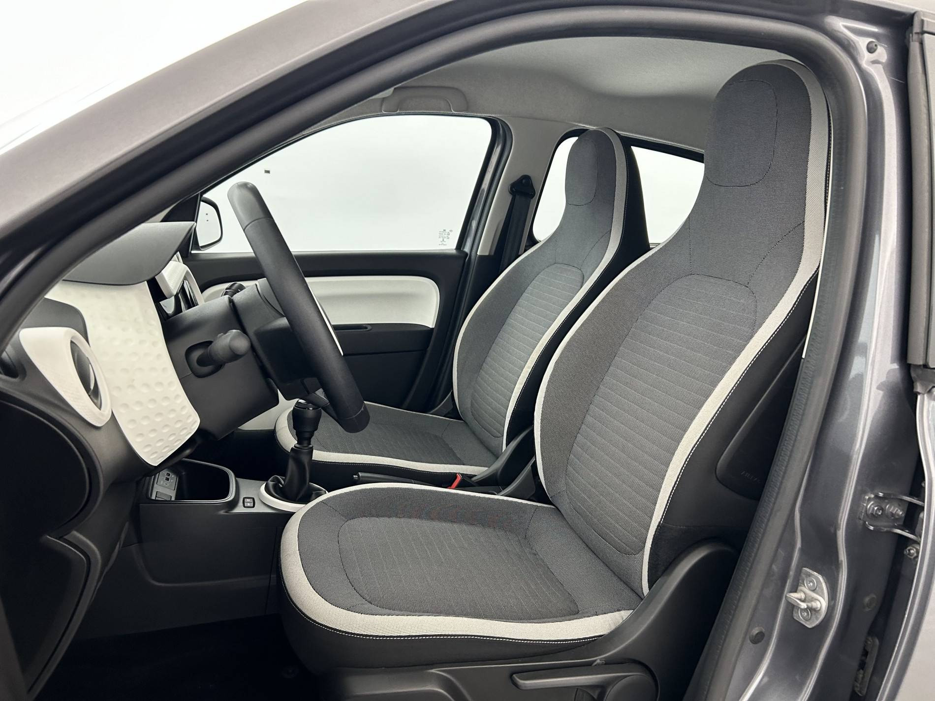 Vente en ligne Renault Twingo 3  SCe 65 au prix de 12 190 €