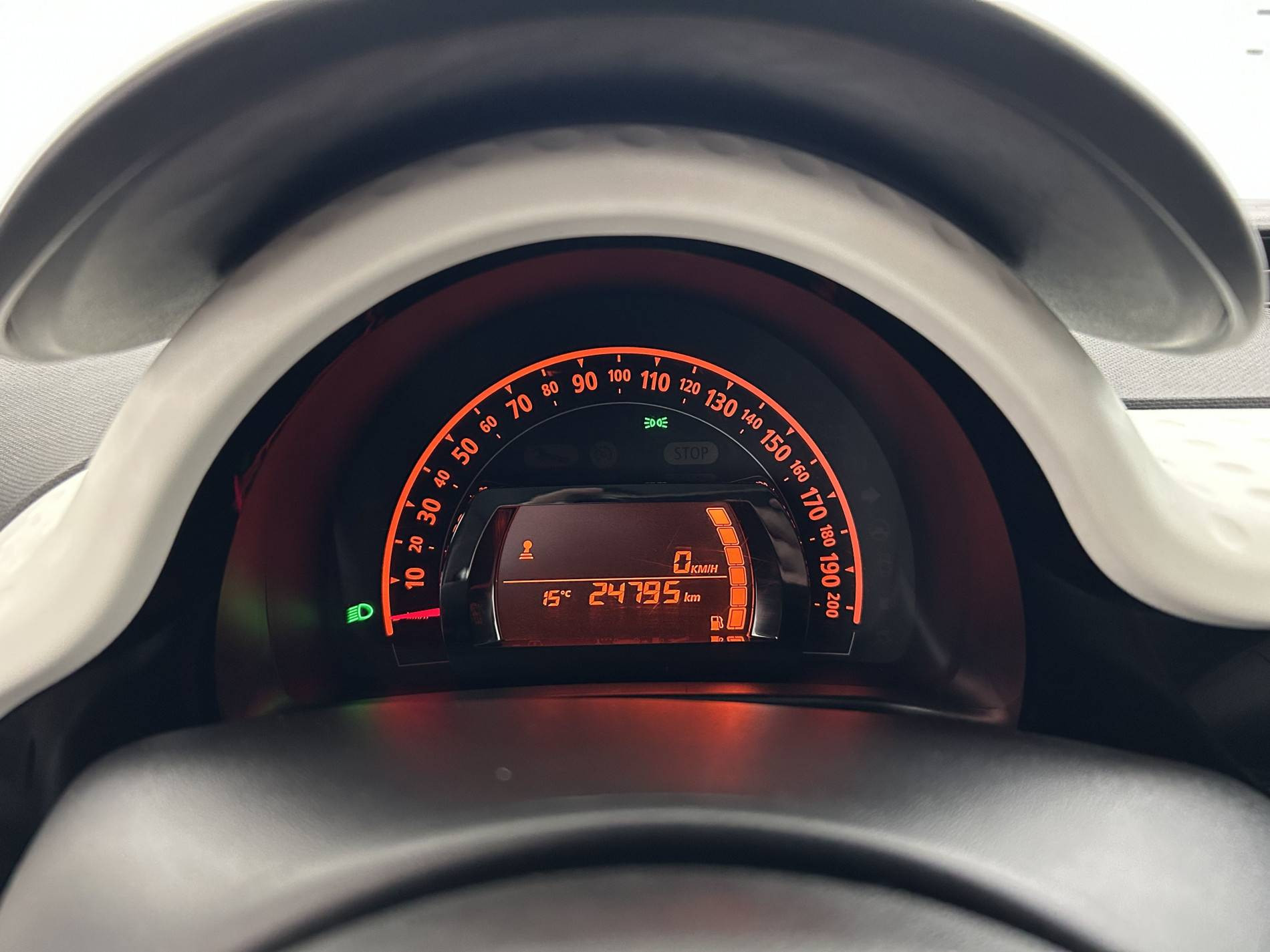 Vente en ligne Renault Twingo 3  SCe 65 au prix de 12 190 €