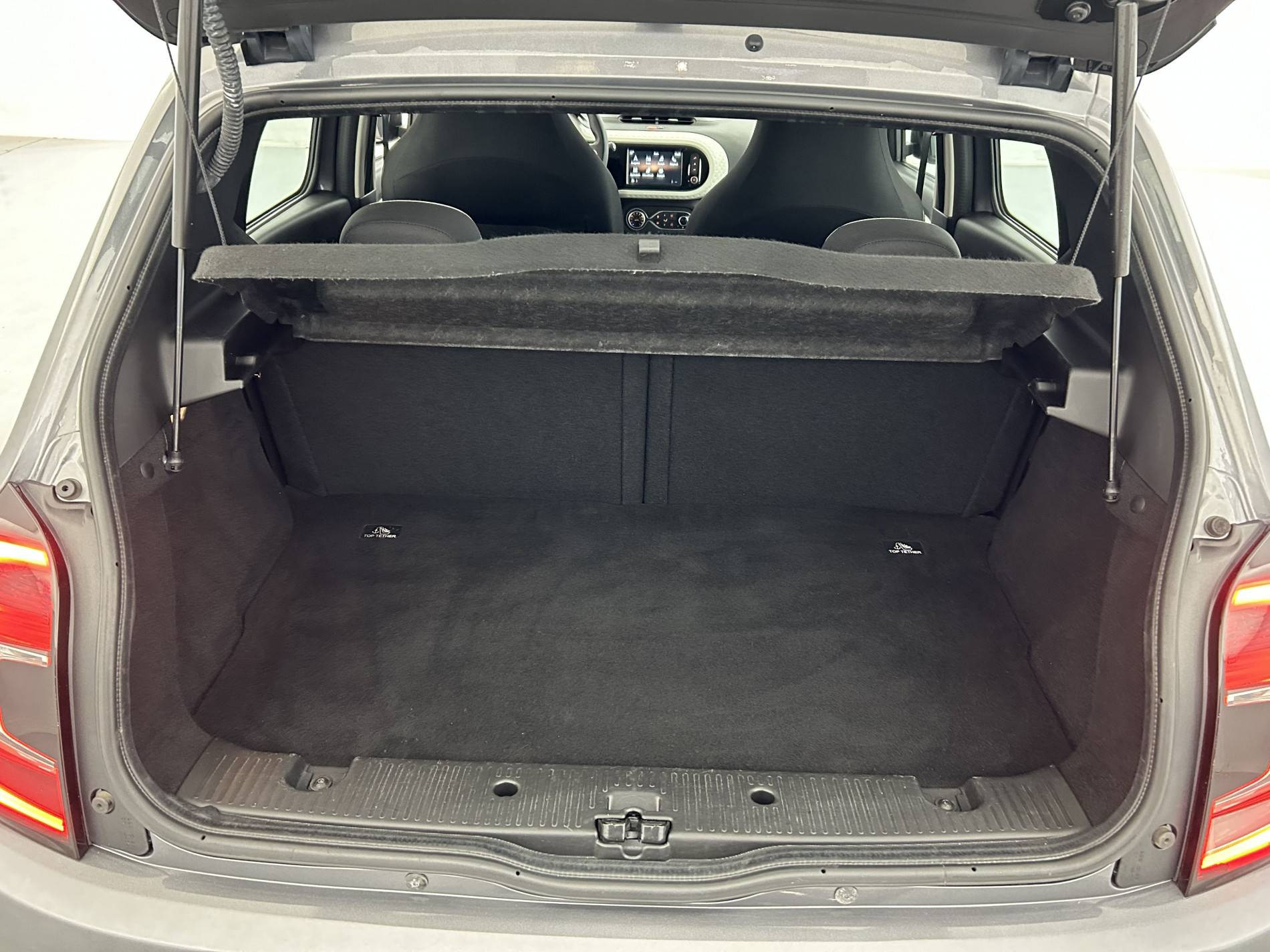 Vente en ligne Renault Twingo 3  SCe 65 au prix de 12 190 €