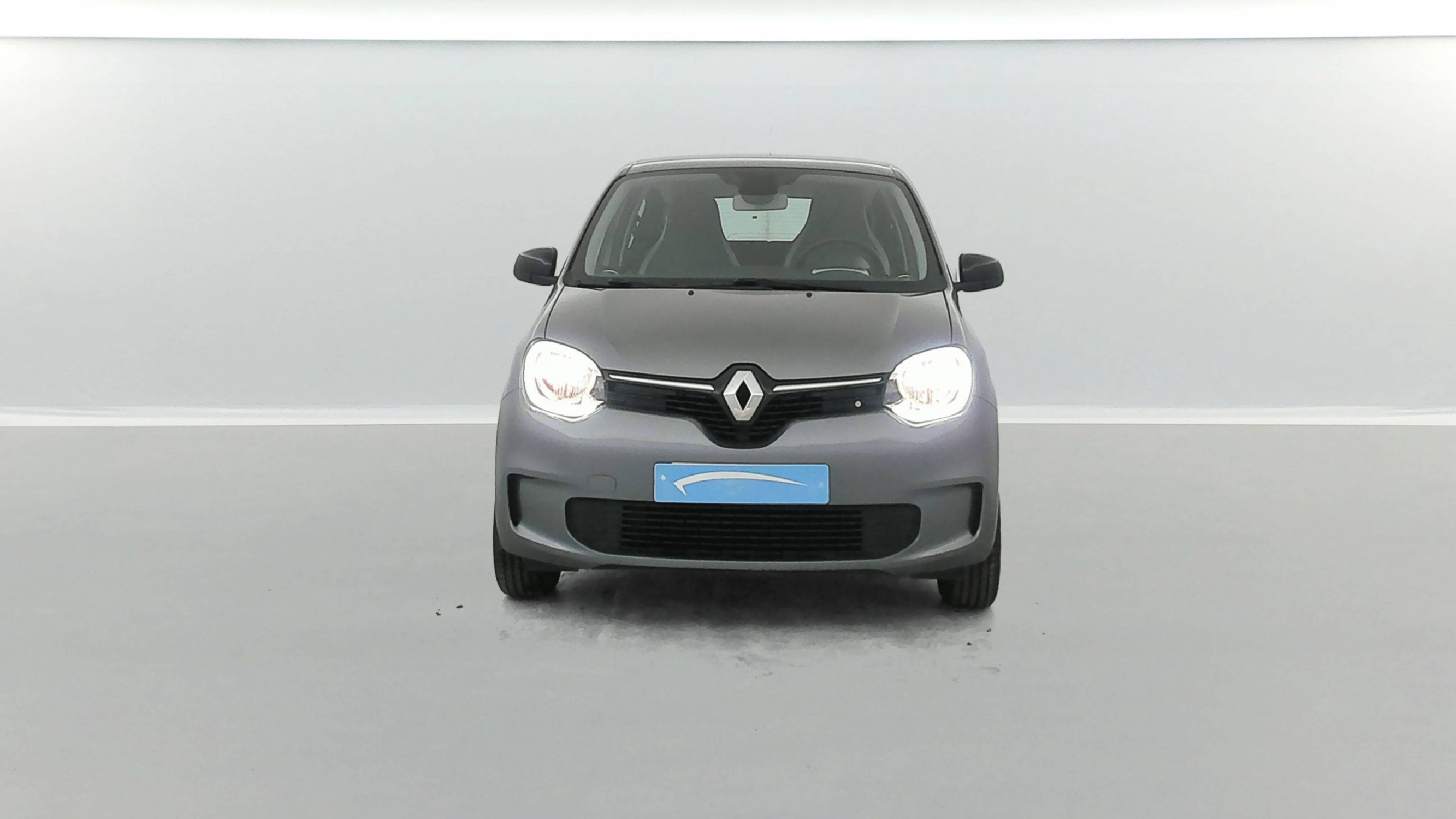 Vente en ligne Renault Twingo 3  SCe 65 au prix de 12 190 €