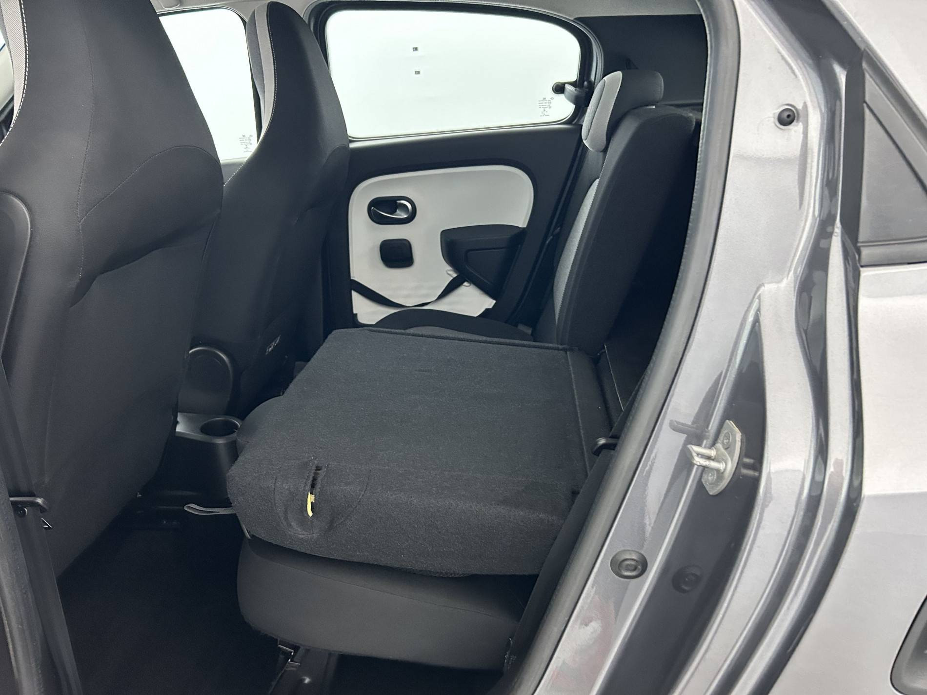 Vente en ligne Renault Twingo 3  SCe 65 au prix de 12 190 €