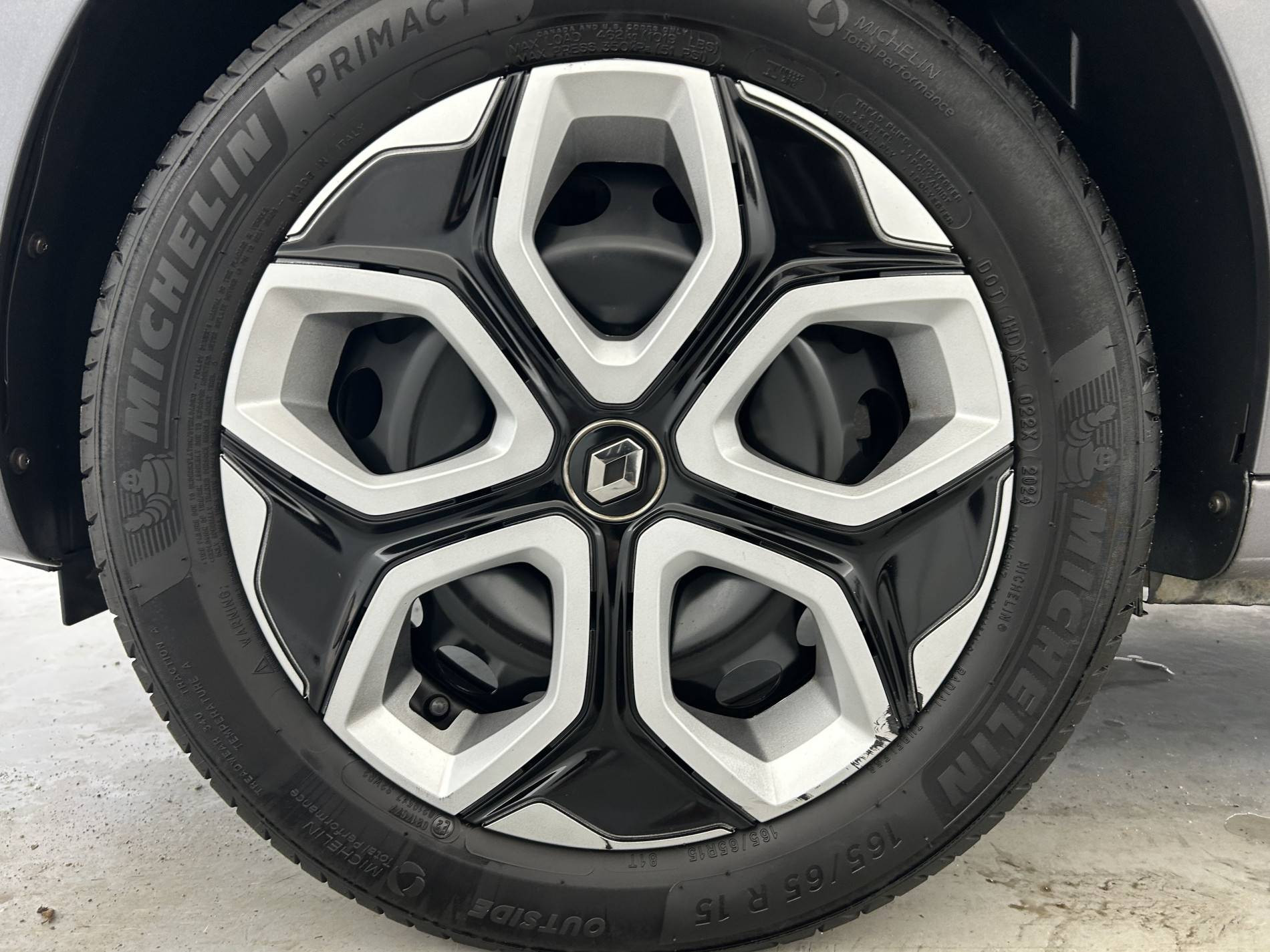 Vente en ligne Renault Twingo 3  SCe 65 au prix de 12 190 €