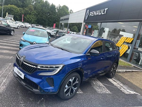 Vente en ligne Renault Austral  mild hybrid advanced 130 au prix de 27 490 €
