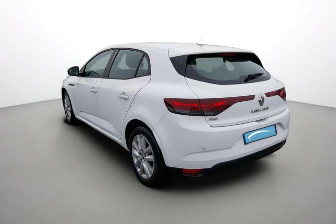 Vente en ligne Renault Megane 4 Mégane IV Berline Blue dCi 115 - 21N au prix de 18 490 €