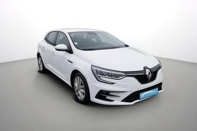 Vente en ligne Renault Megane 4 Mégane IV Berline Blue dCi 115 - 21N au prix de 18 490 €