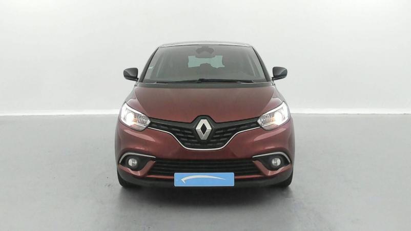 Vente en ligne Renault Grand Scenic 4 Grand Scenic TCe 140 FAP au prix de 14 590 €