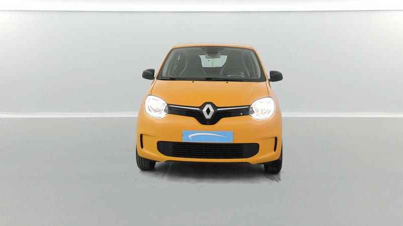 Vente en ligne Renault Twingo 3  SCe 65 au prix de 12 290 €