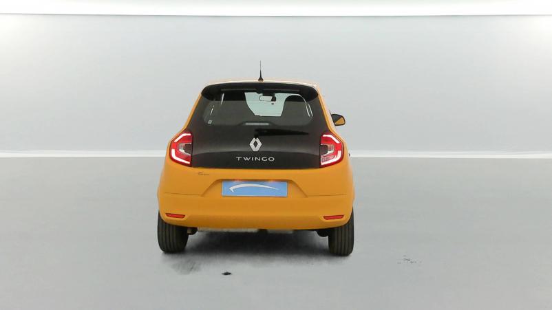 Vente en ligne Renault Twingo 3  SCe 65 au prix de 12 290 €