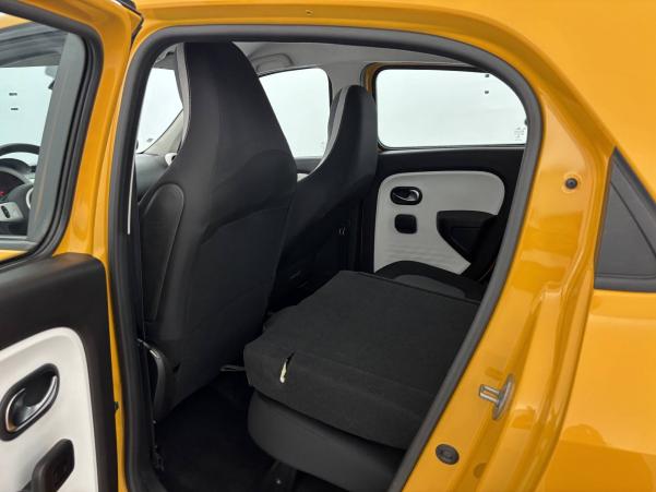 Vente en ligne Renault Twingo 3  SCe 65 au prix de 12 290 €