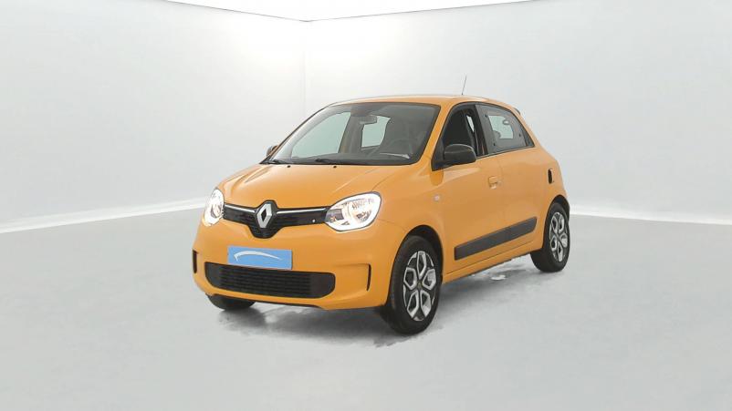 Vente en ligne Renault Twingo 3  SCe 65 au prix de 12 290 €