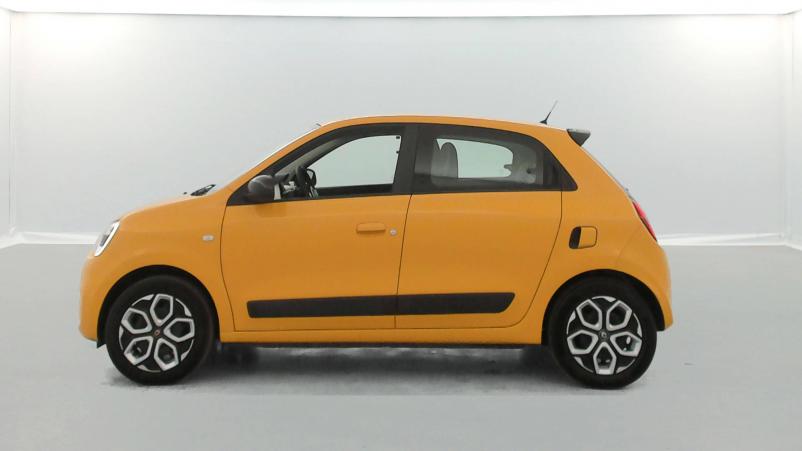 Vente en ligne Renault Twingo 3  SCe 65 au prix de 12 290 €