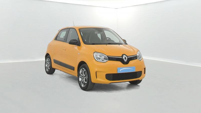 Vente en ligne Renault Twingo 3  SCe 65 au prix de 12 290 €