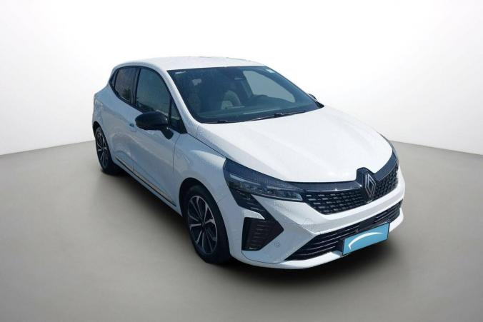 Vente en ligne Renault Clio 5 Clio TCe 90 au prix de 17 770 €