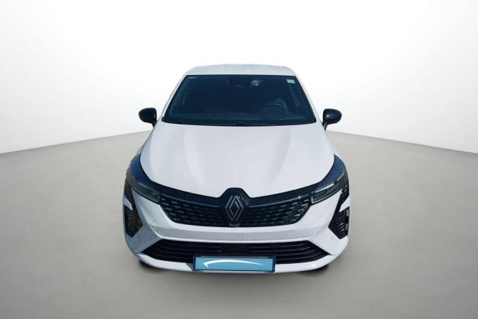 Vente en ligne Renault Clio 5 Clio TCe 90 au prix de 17 770 €