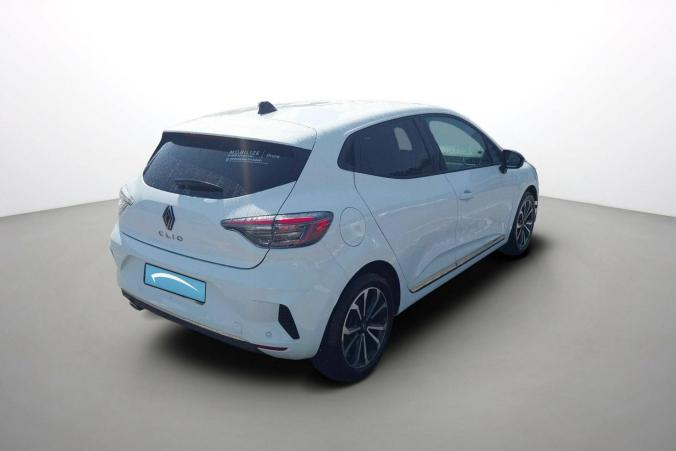 Vente en ligne Renault Clio 5 Clio TCe 90 au prix de 17 770 €