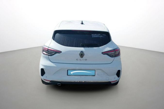 Vente en ligne Renault Clio 5 Clio TCe 90 au prix de 17 770 €
