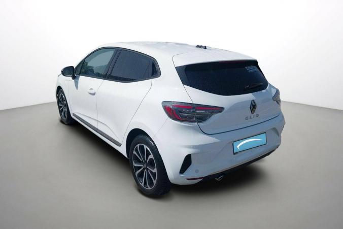 Vente en ligne Renault Clio 5 Clio TCe 90 au prix de 17 770 €