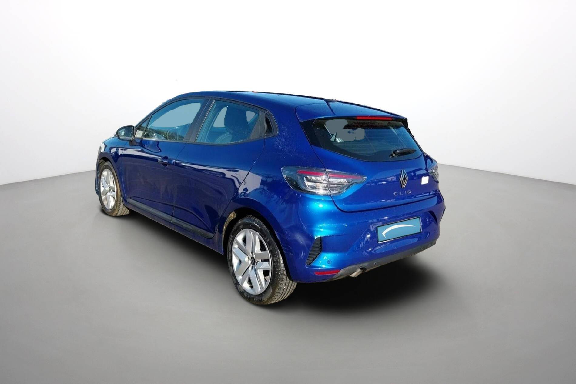 Vente en ligne Renault Clio 5 Clio TCe 90 au prix de 15 990 €