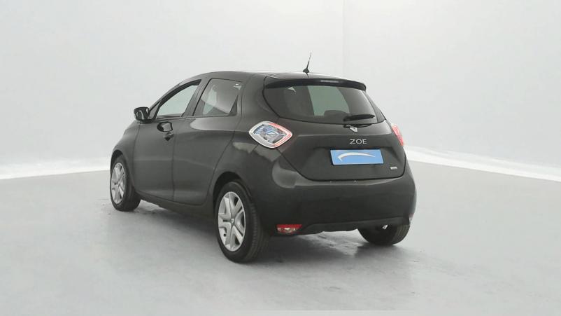 Vente en ligne Renault Zoé  R90 au prix de 10 990 €