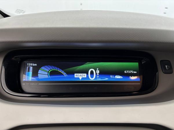 Vente en ligne Renault Zoé  R90 au prix de 10 990 €