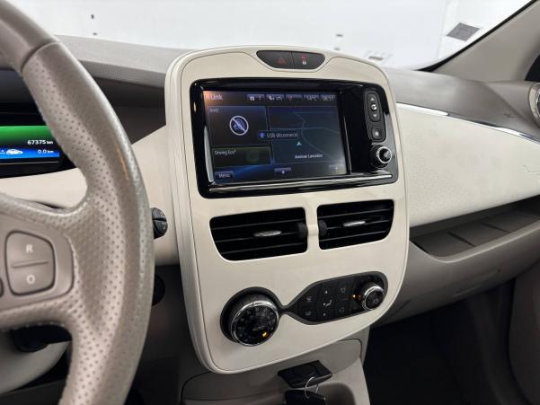 Vente en ligne Renault Zoé  R90 au prix de 10 990 €