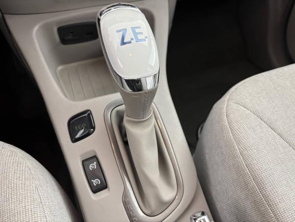 Vente en ligne Renault Zoé  R90 au prix de 10 990 €