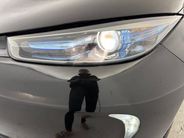 Vente en ligne Renault Zoé  R90 au prix de 10 990 €