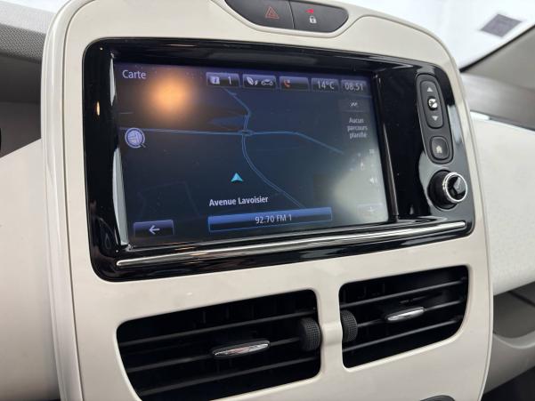 Vente en ligne Renault Zoé  R90 au prix de 10 990 €